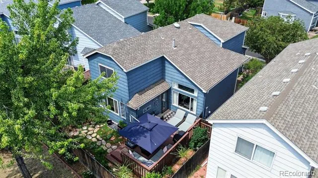 11578 Depew Court Westminster, CO 80020