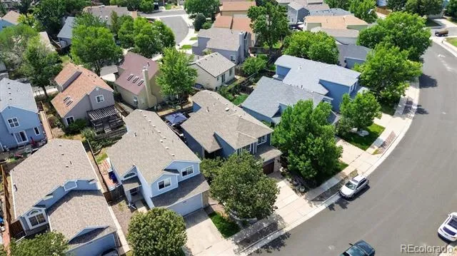 11578 Depew Court Westminster, CO 80020