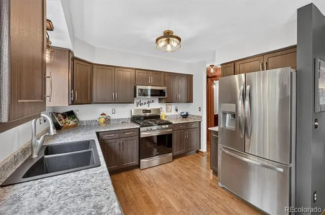 11578 Depew Court Westminster, CO 80020