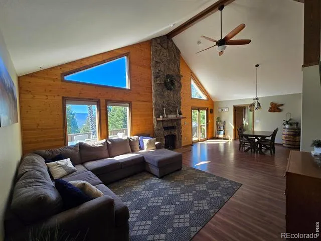 30382 Kings Valley E Conifer, CO 80433