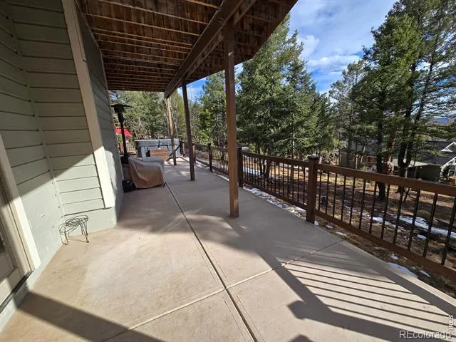 30382 Kings Valley E Conifer, CO 80433