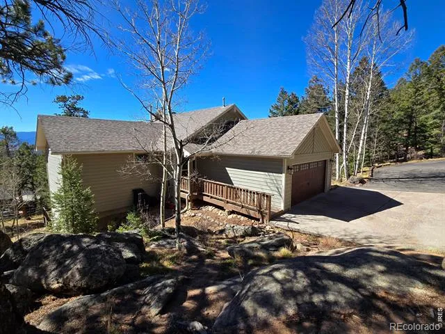 30382 Kings Valley E Conifer, CO 80433
