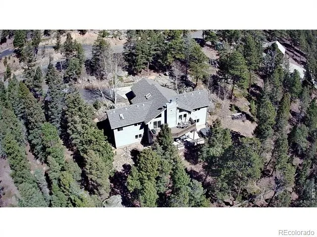 30382 Kings Valley E Conifer, CO 80433