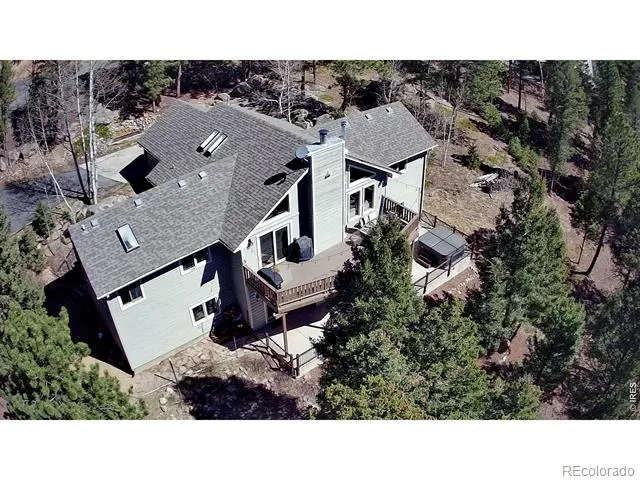 30382 Kings Valley E Conifer, CO 80433