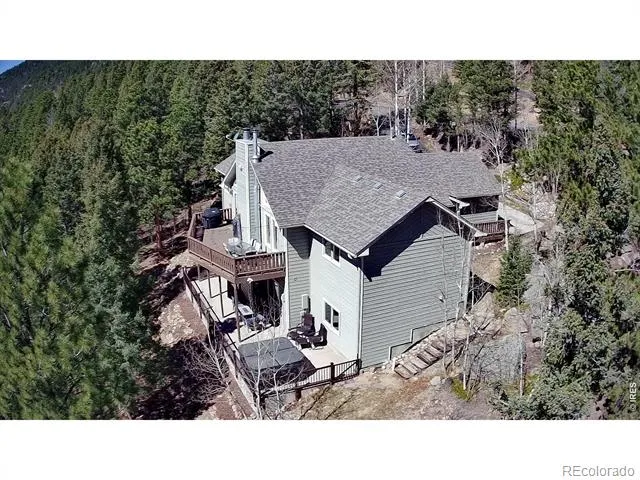30382 Kings Valley E Conifer, CO 80433