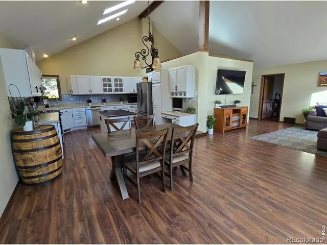 30382 Kings Valley E Conifer, CO 80433