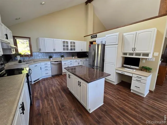 30382 Kings Valley E Conifer, CO 80433
