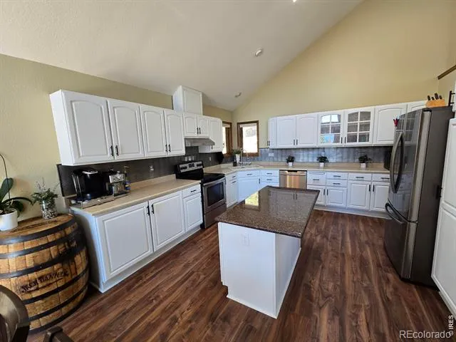 30382 Kings Valley E Conifer, CO 80433