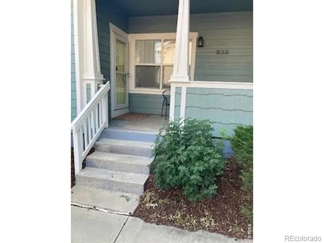 833 Windchime Court Berthoud, CO 80513