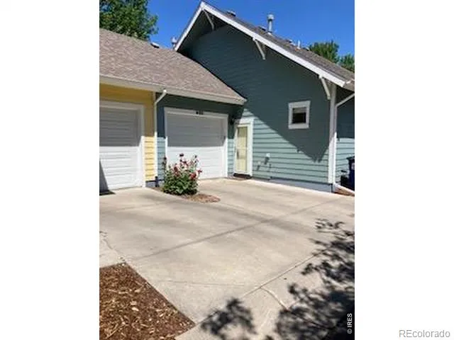 833 Windchime Court Berthoud, CO 80513