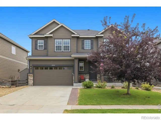 1553 Grand Avenue Windsor, CO 80550
