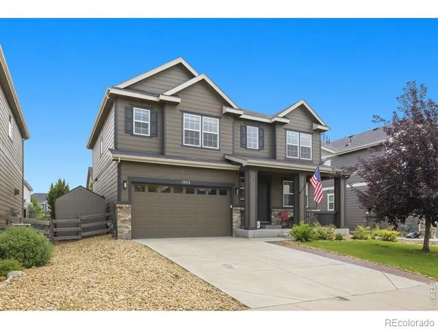 1553 Grand Avenue Windsor, CO 80550