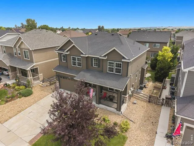 1553 Grand Avenue Windsor, CO 80550