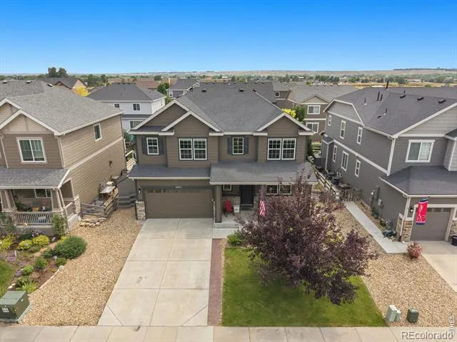 1553 Grand Avenue Windsor, CO 80550