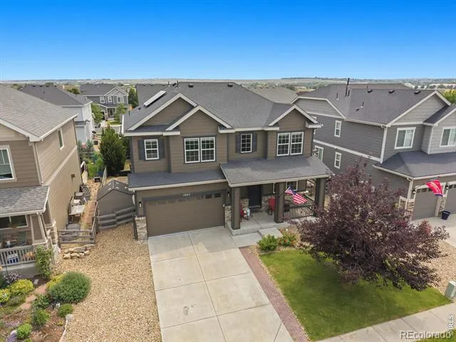 1553 Grand Avenue Windsor, CO 80550
