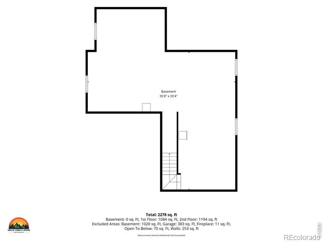 1553 Grand Avenue Windsor, CO 80550