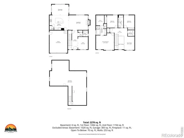 1553 Grand Avenue Windsor, CO 80550