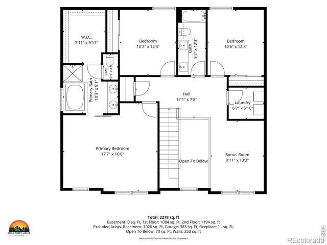 1553 Grand Avenue Windsor, CO 80550