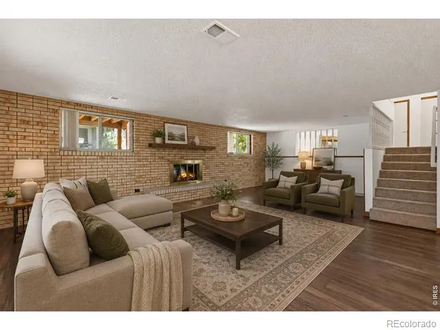 1501 45th Avenue Greeley, CO 80634