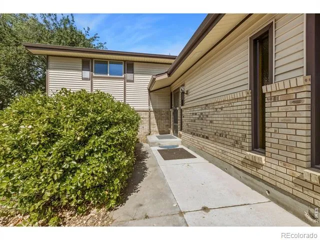 1501 45th Avenue Greeley, CO 80634