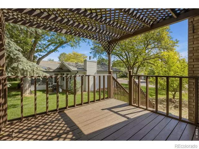1501 45th Avenue Greeley, CO 80634