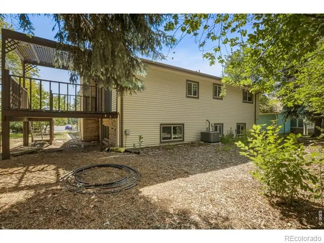 1501 45th Avenue Greeley, CO 80634