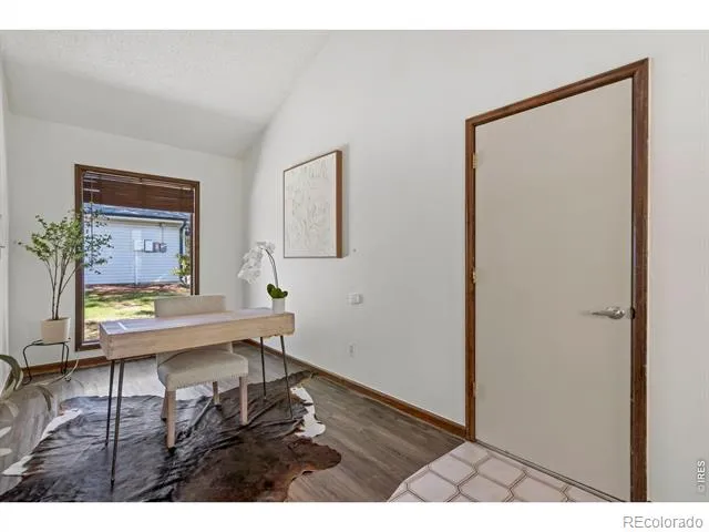 1501 45th Avenue Greeley, CO 80634