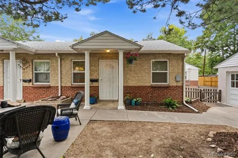 4068 Ames Street #1/2