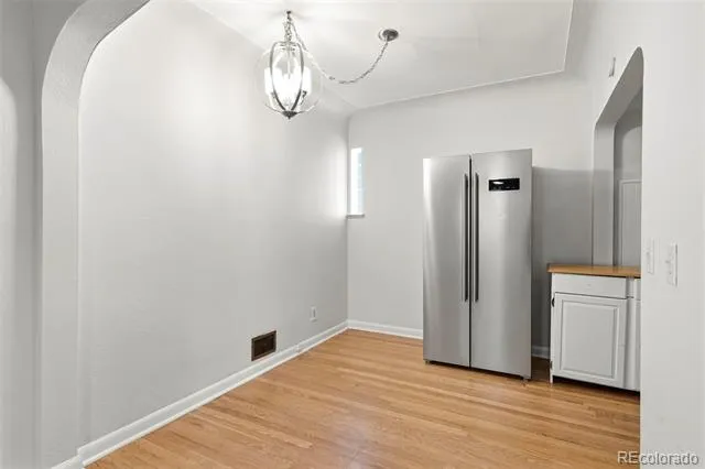 4068 Ames Street #1/2 Denver, CO 80212