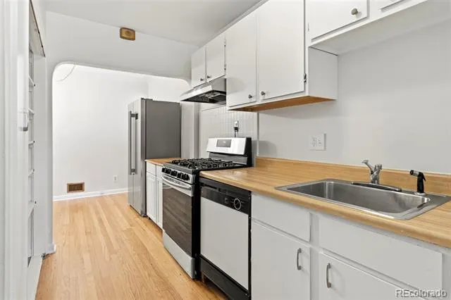 4068 Ames Street #1/2 Denver, CO 80212