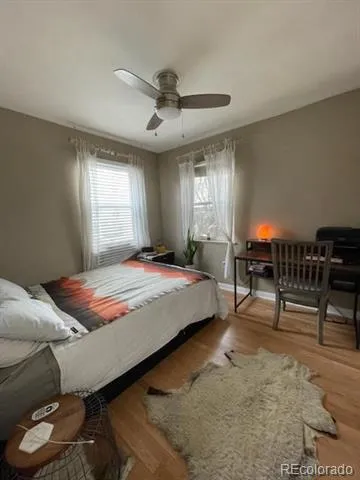 4068 Ames Street #1/2 Denver, CO 80212