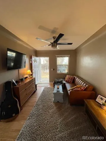 4068 Ames Street #1/2 Denver, CO 80212