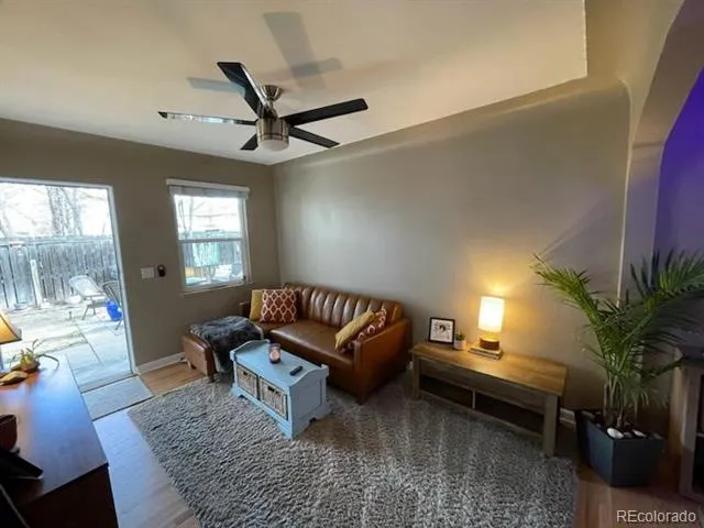 4068 Ames Street #1/2 Denver, CO 80212