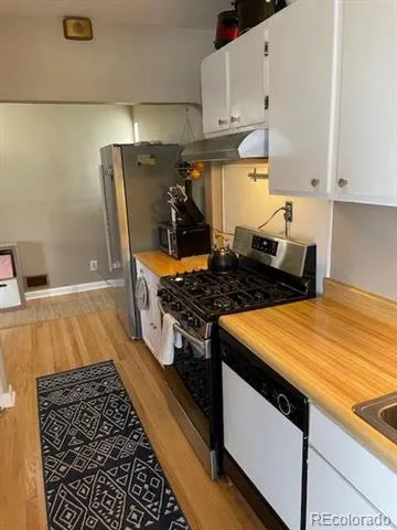 4068 Ames Street #1/2 Denver, CO 80212