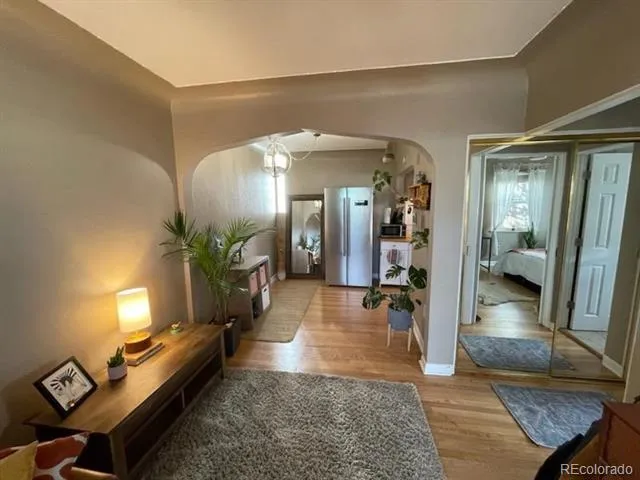 4068 Ames Street #1/2 Denver, CO 80212