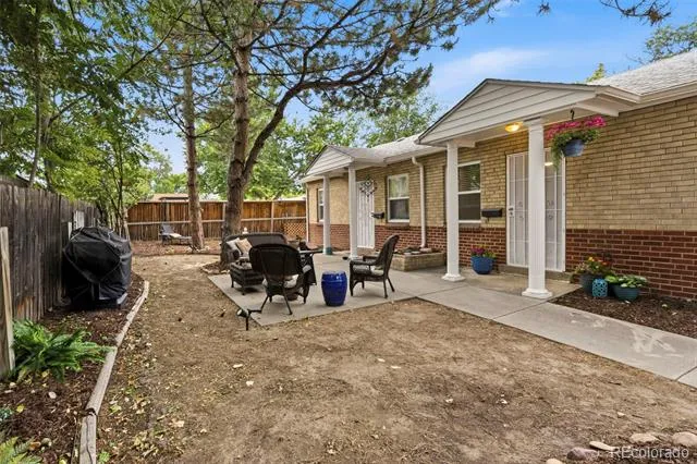 4068 Ames Street #1/2 Denver, CO 80212