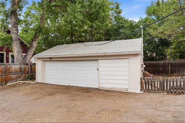 4068 Ames Street #1/2 Denver, CO 80212