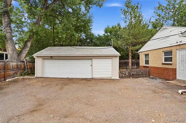 4068 Ames Street #1/2 Denver, CO 80212
