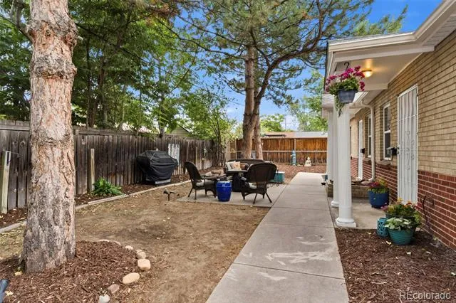 4068 Ames Street #1/2 Denver, CO 80212