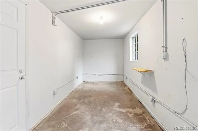 4068 Ames Street #1/2 Denver, CO 80212