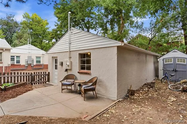 4068 Ames Street #1/2 Denver, CO 80212