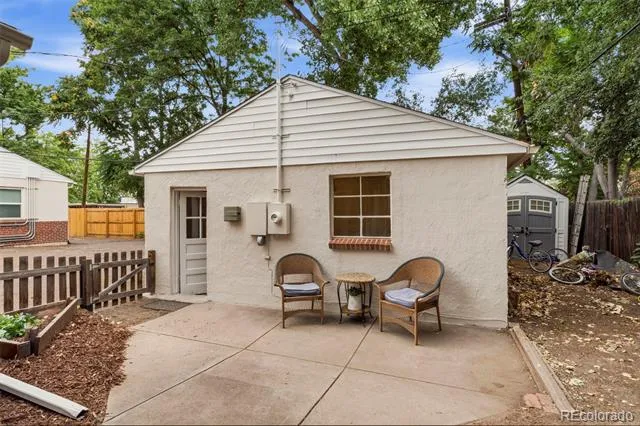 4068 Ames Street #1/2 Denver, CO 80212