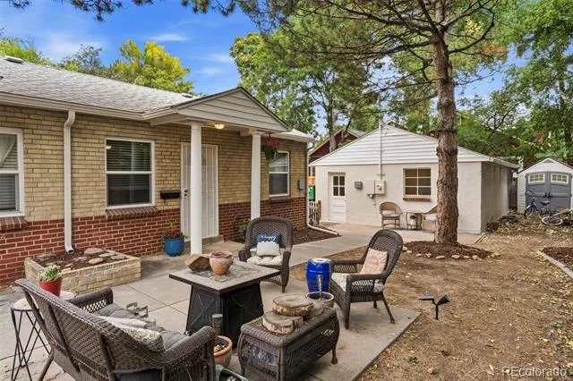 4068 Ames Street #1/2 Denver, CO 80212