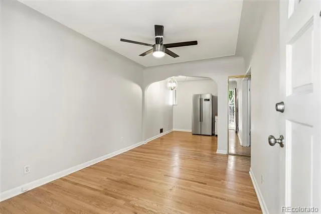 4068 Ames Street #1/2 Denver, CO 80212