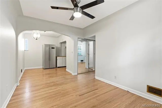 4068 Ames Street #1/2 Denver, CO 80212
