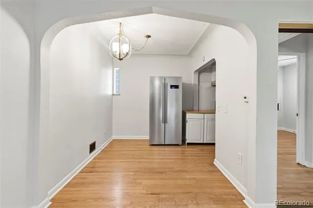 4068 Ames Street #1/2 Denver, CO 80212