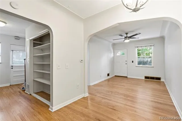 4068 Ames Street #1/2 Denver, CO 80212