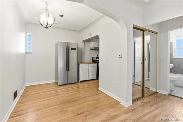 4068 Ames Street #1/2 Denver, CO 80212
