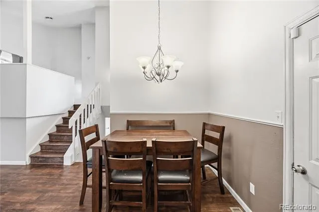 2105 Endicott Court Colorado Springs, CO 80916