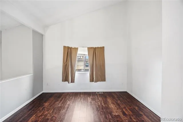 2105 Endicott Court Colorado Springs, CO 80916